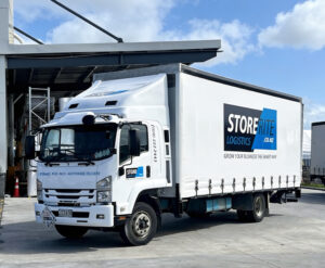 3PL Logistics Provider NZ | Shipping Company | Store Rite Logistics